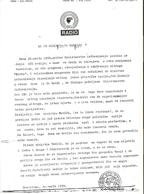 dopis BIG radija iz 1999.JPG