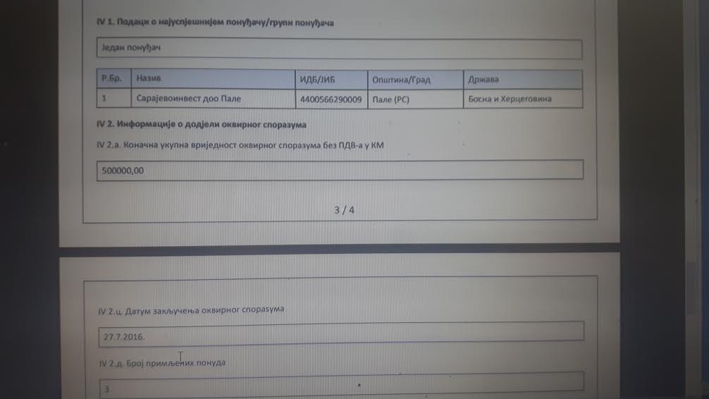 Krajišnik Elektrokrajina 500 000 KM.jpg