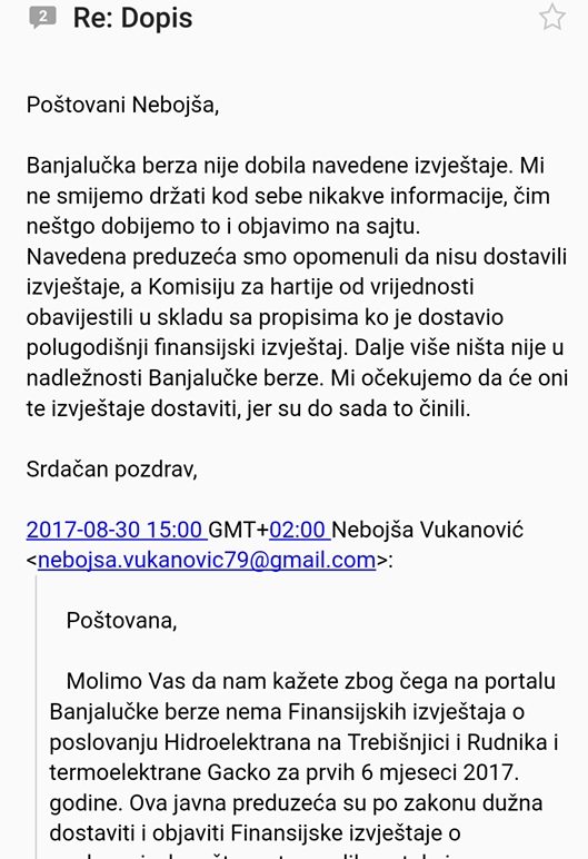 Banjalucka berza odgovor Nebojsa Vukanovic.png